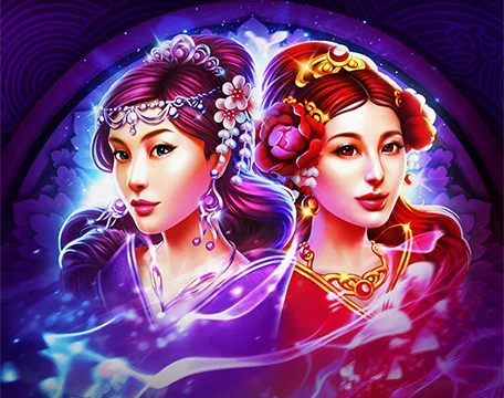 Dragon Ladies