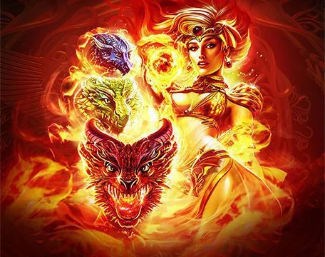 Dragoness