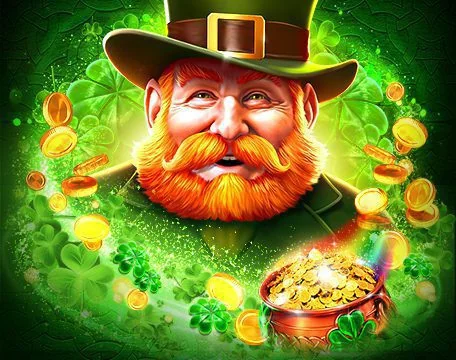 Clovers of Luck