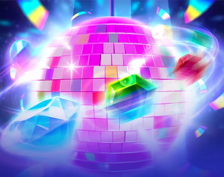 Giga Match® Gems Party