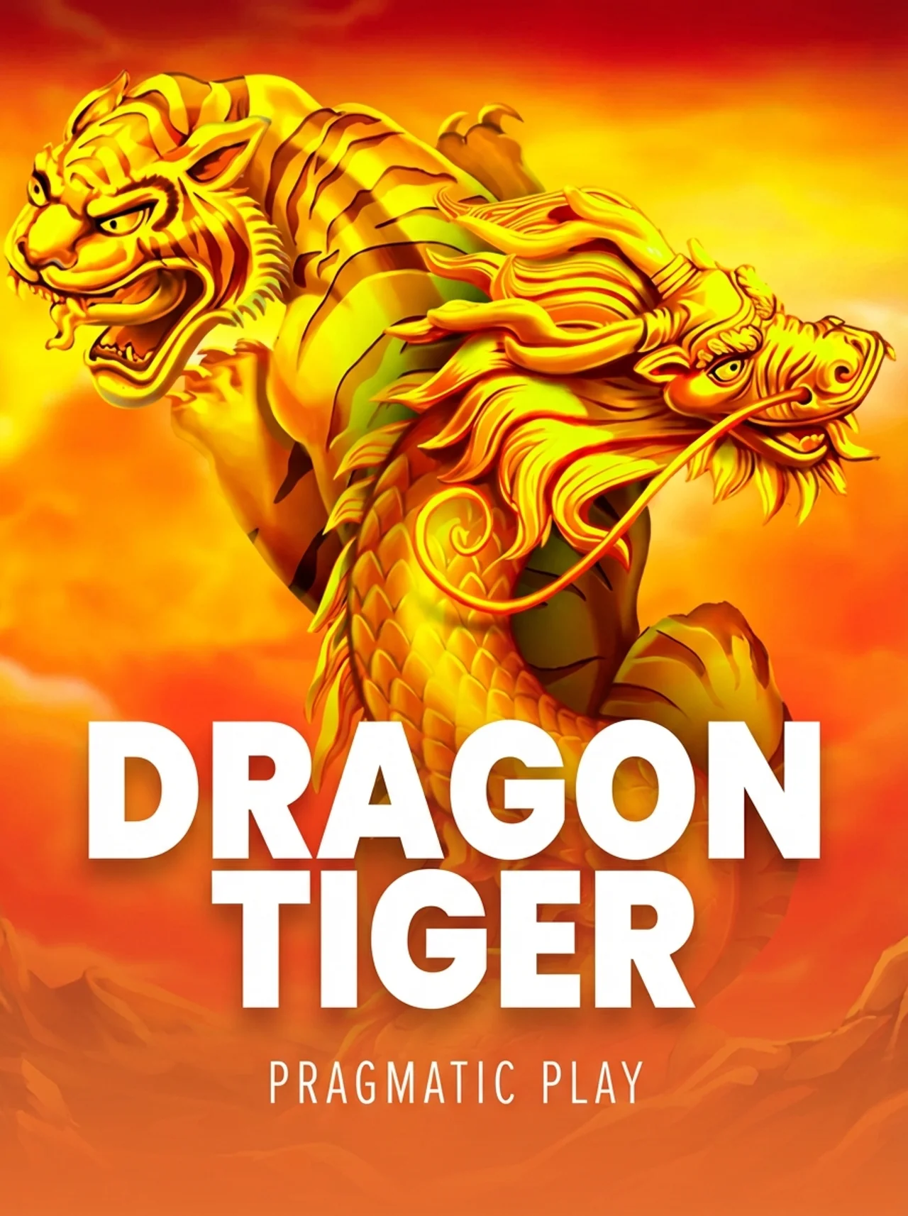 Dragon Tiger™