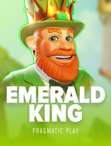Emerald King™