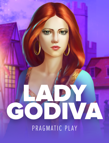 Lady Godiva™